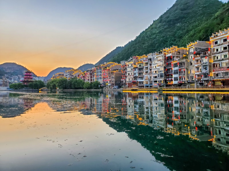 Guizhou