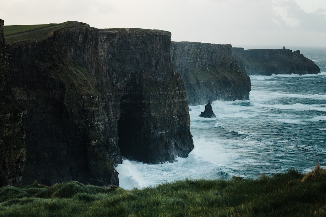 Travel Tips and Stories of Cliffs of Moher in Ireland