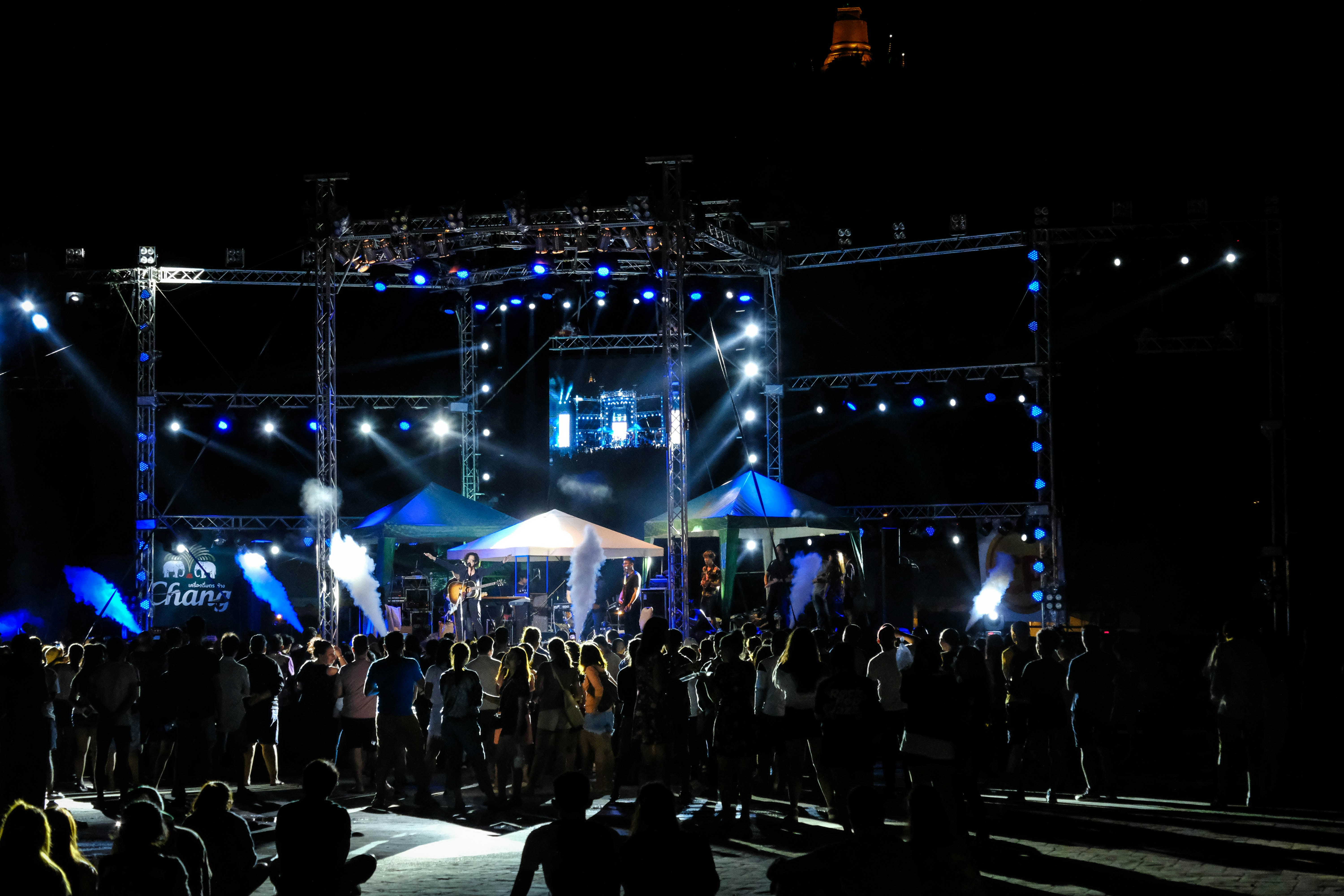 Image de L’expérience immersive de Madame Loyal Paris XXL débarque en mars 2026