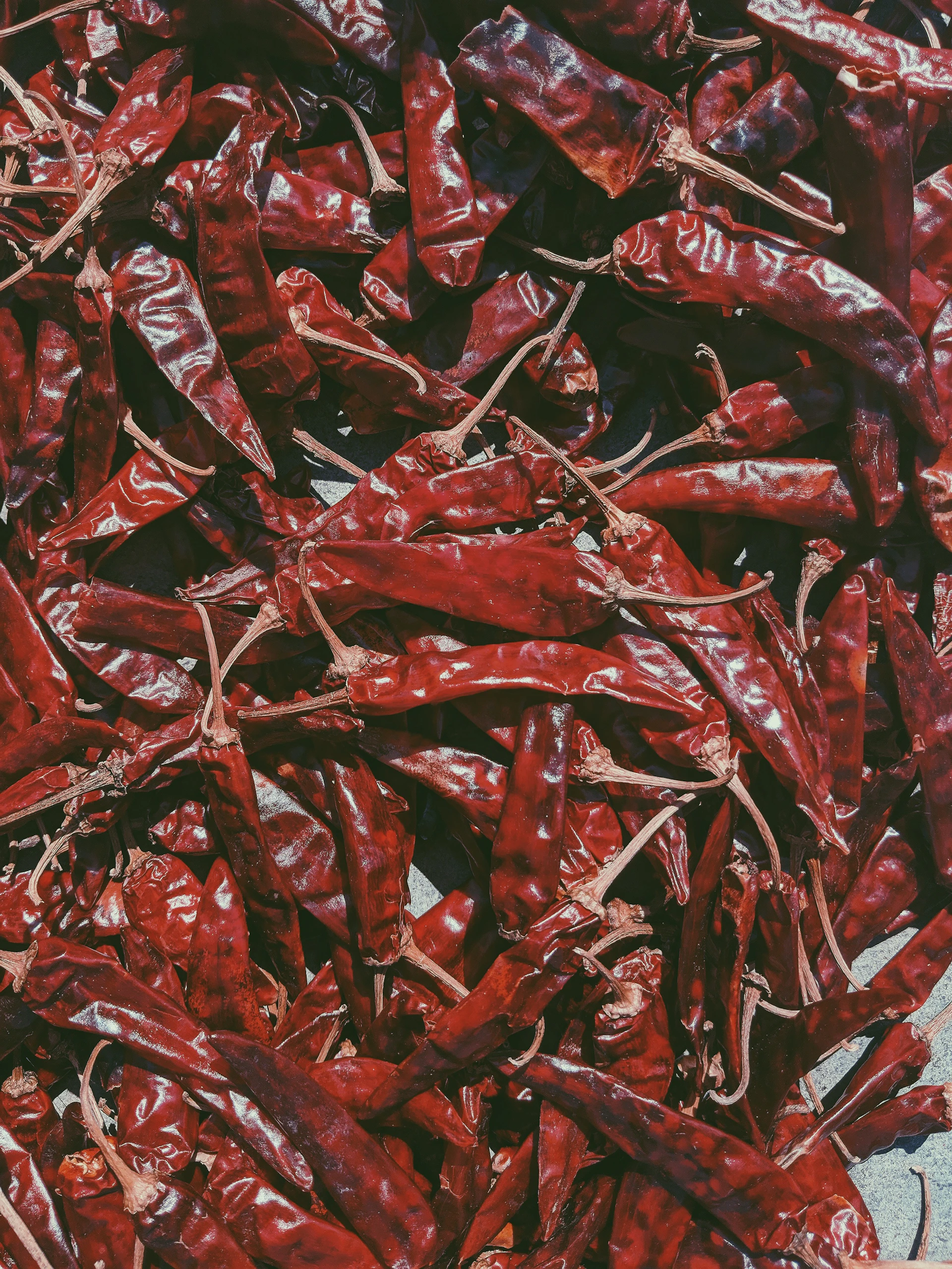 red chilli