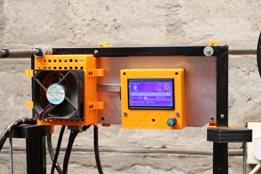 Generator Cold Weather Kit—Block Heater and Battery Warmer