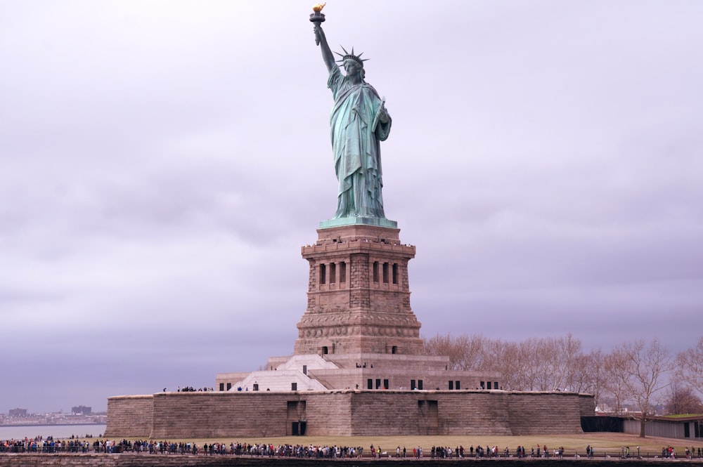 Statue of Liberty