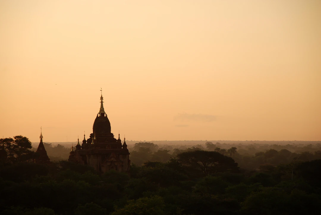 12-Day Myanmar Family Itinerary: Classic Routes