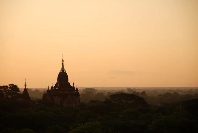 12-Day Myanmar Family Itinerary: Classic Routes