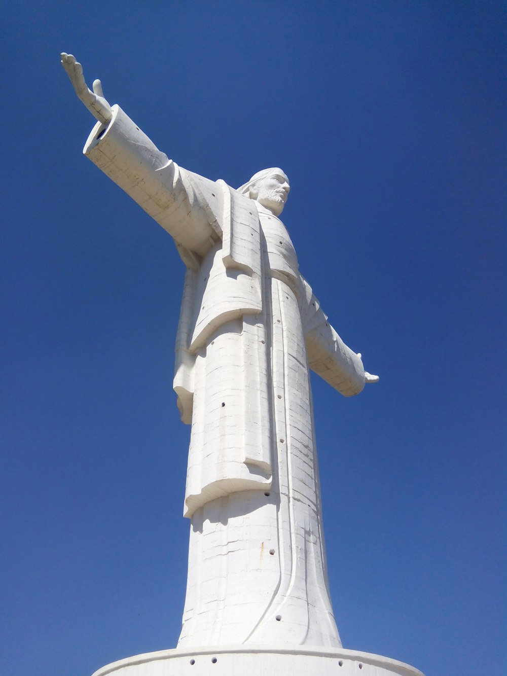 Christ the Redeemer, Brazil