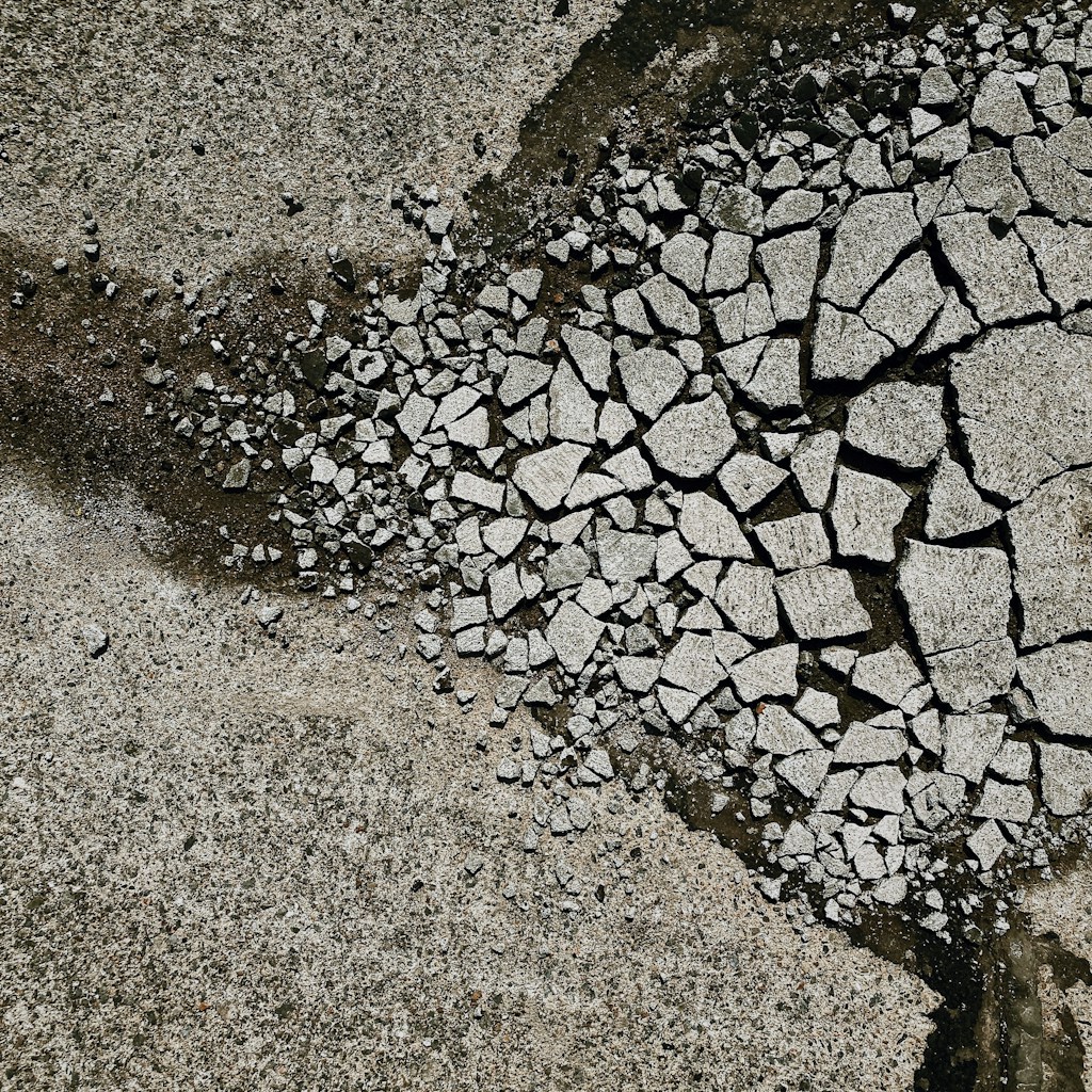 Crushed Stone