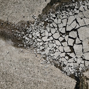 Crushed Stone