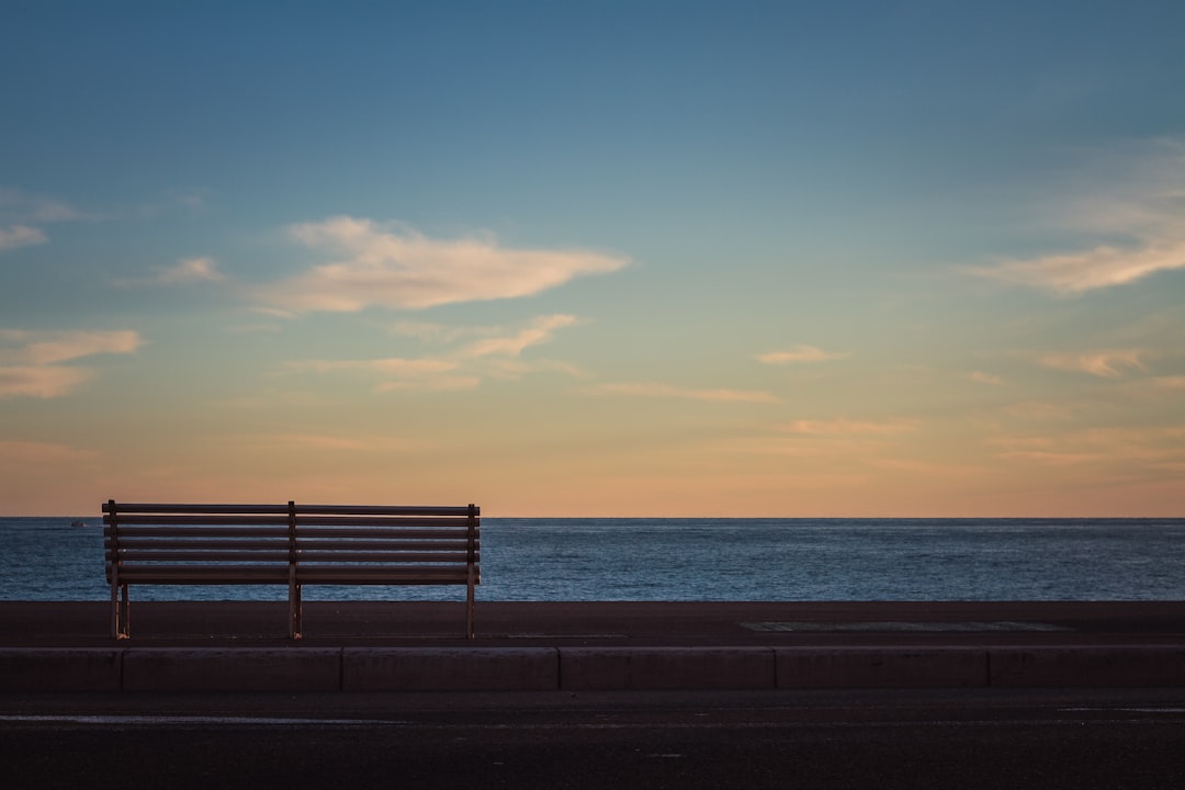 Ocean photo spot Nice Cagnes-sur-Mer