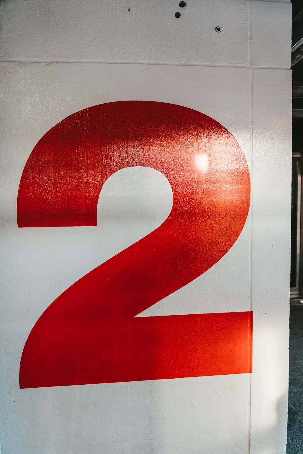 red 2 numeric parking station