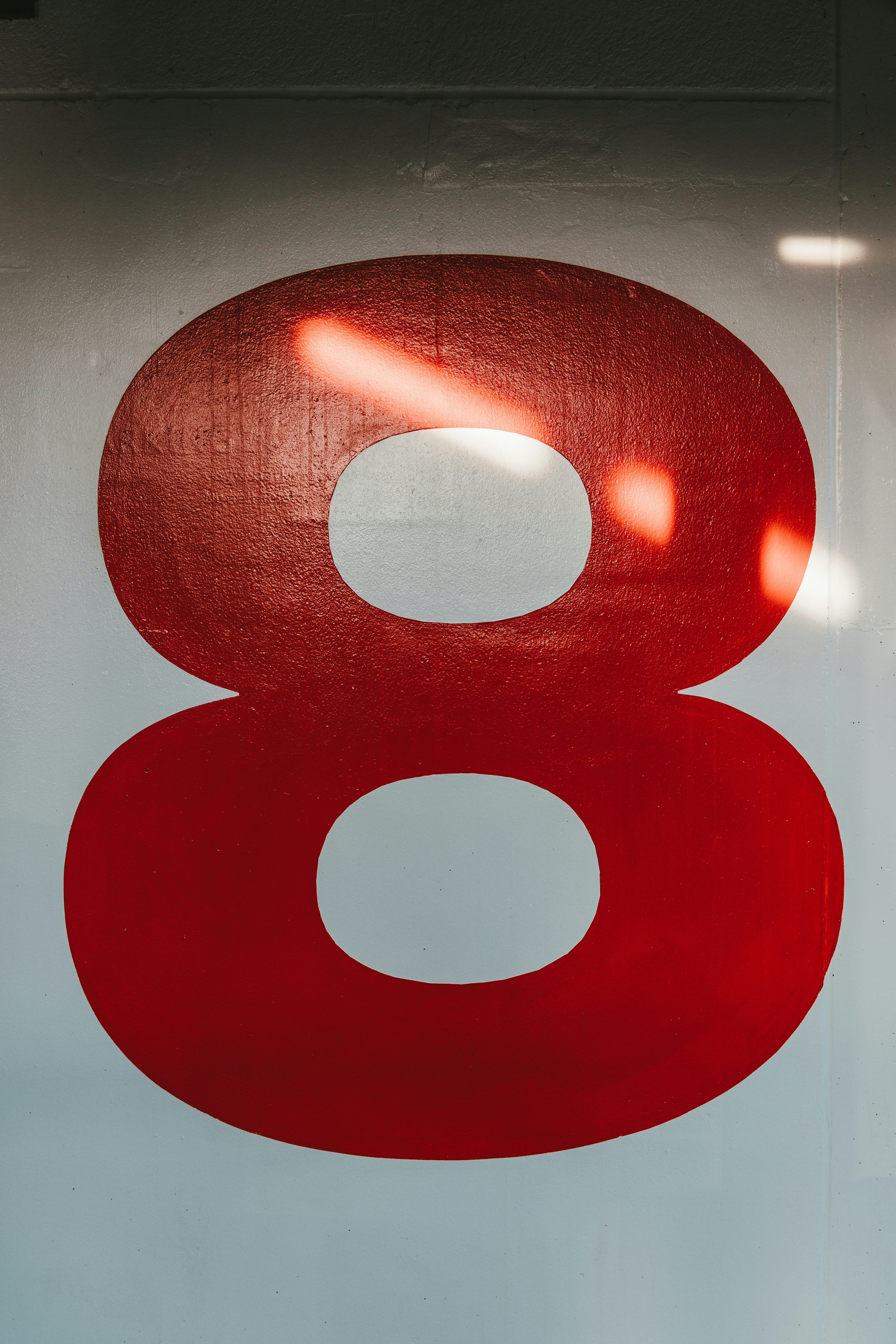 Number 8 photo – Free Logo Image on Unsplash