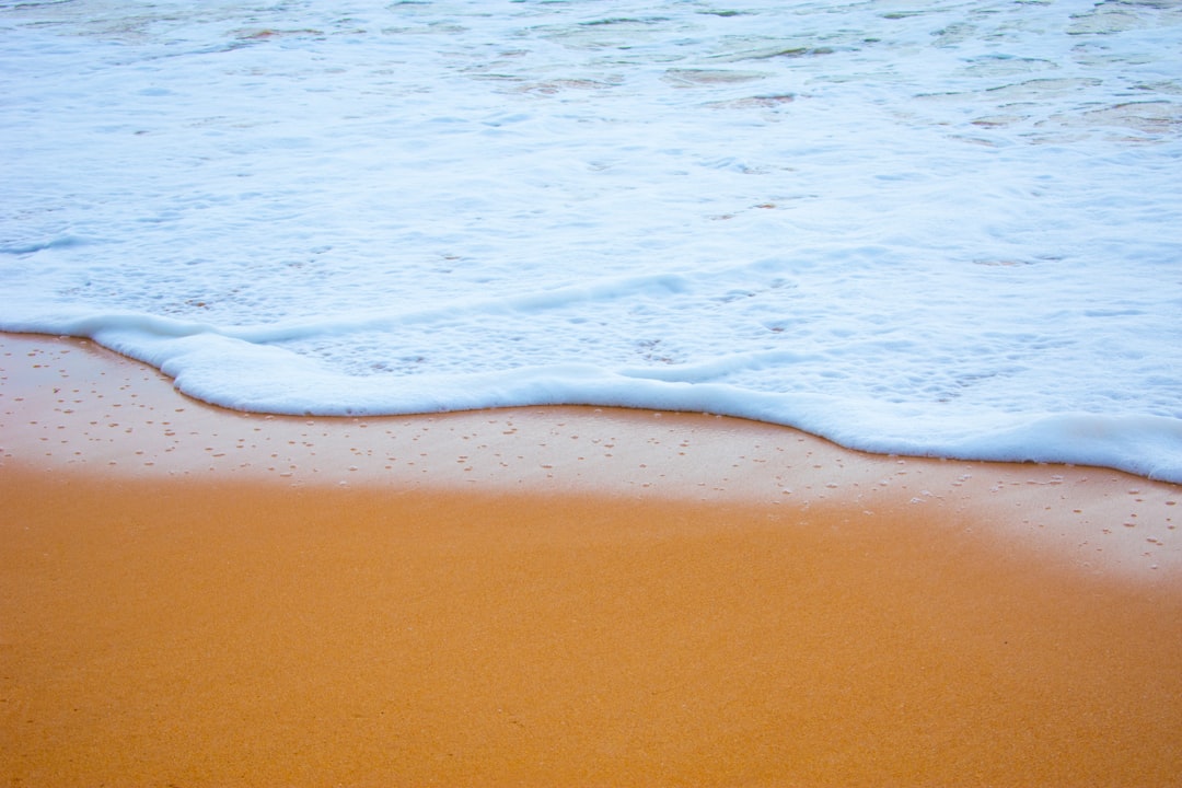 Beach photo spot Mirissa Colombo