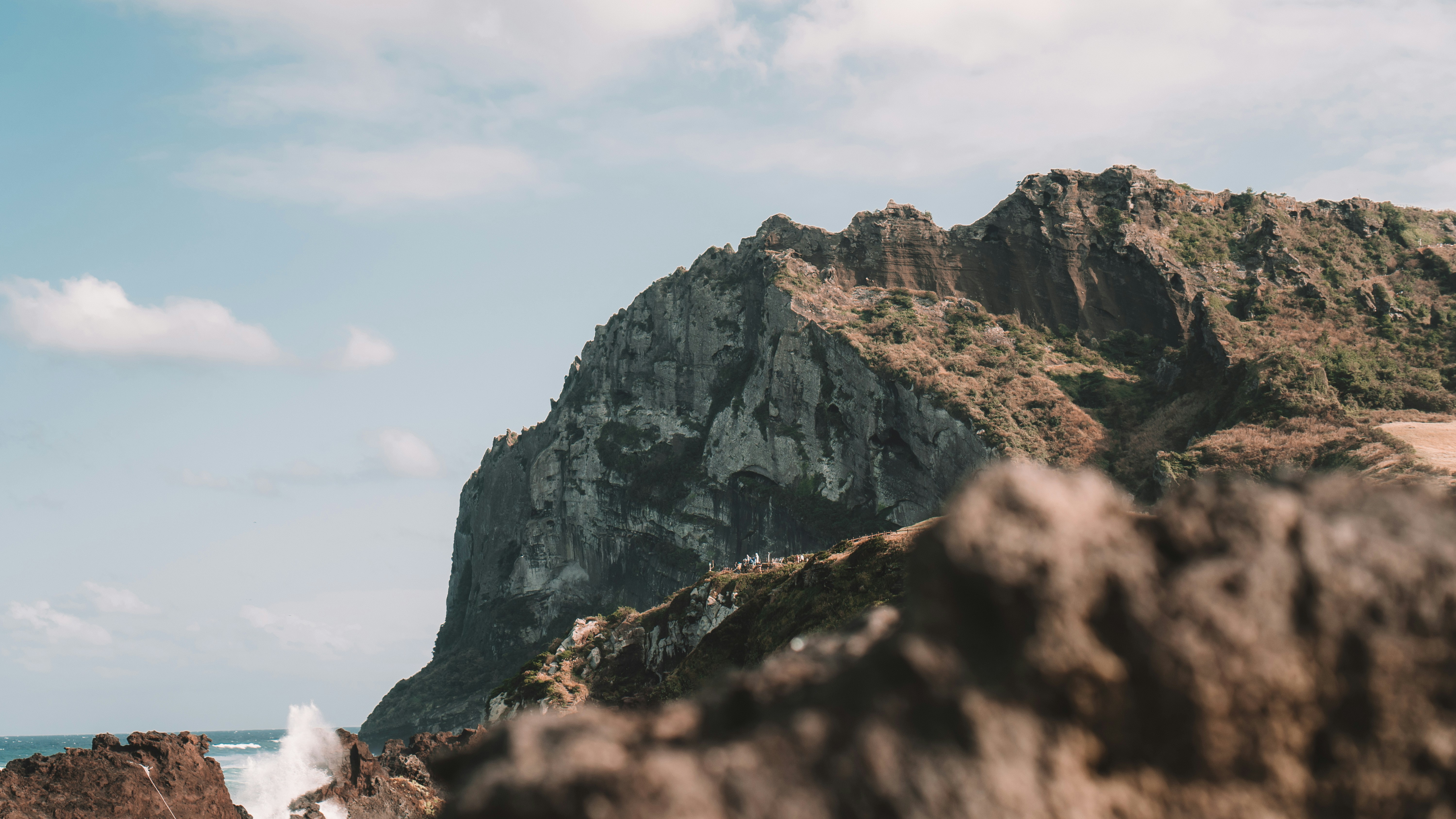 Whats The Weather Like In Jeju, And How Should I Pack For My Trip?