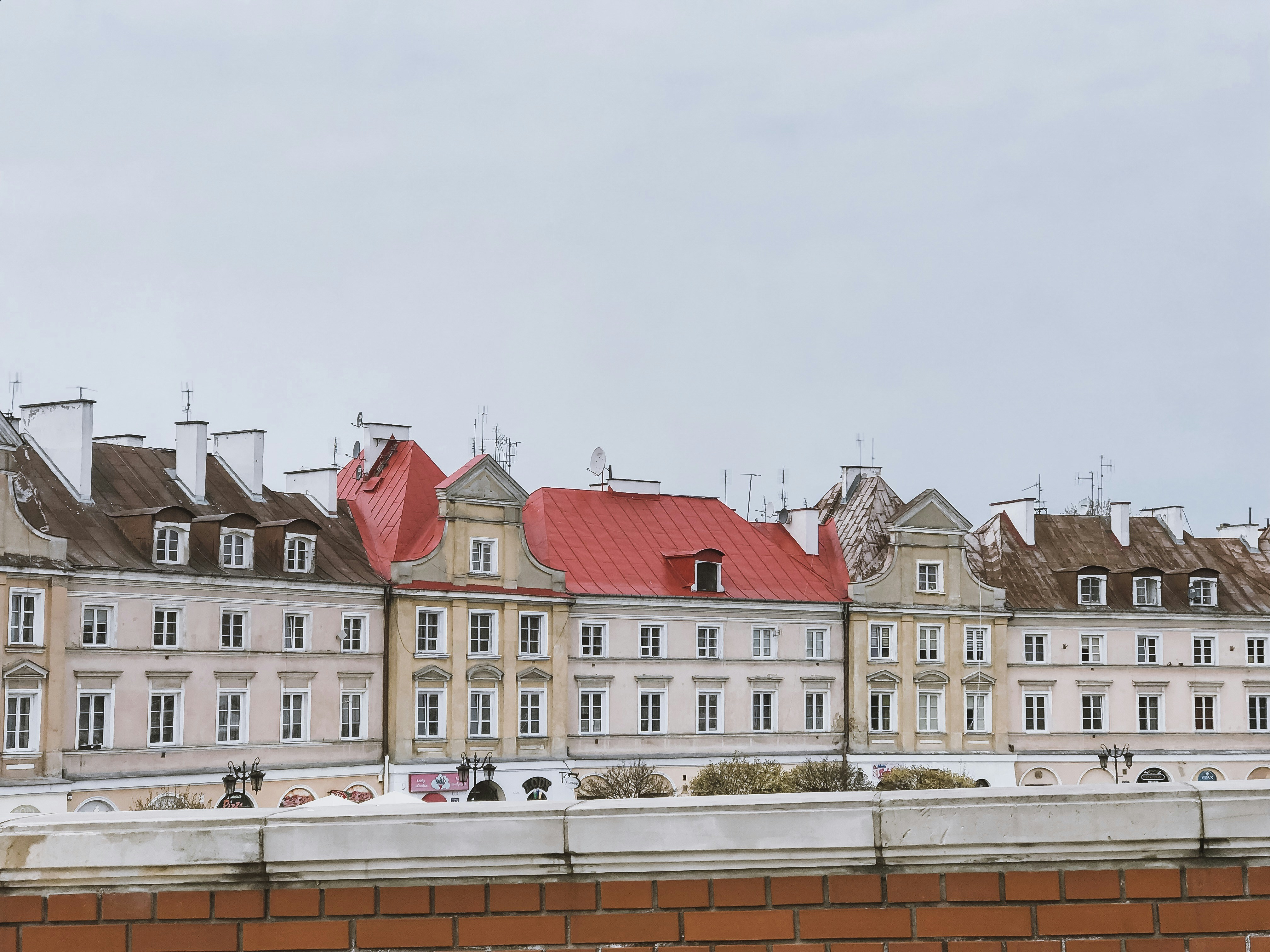 Biały Domek