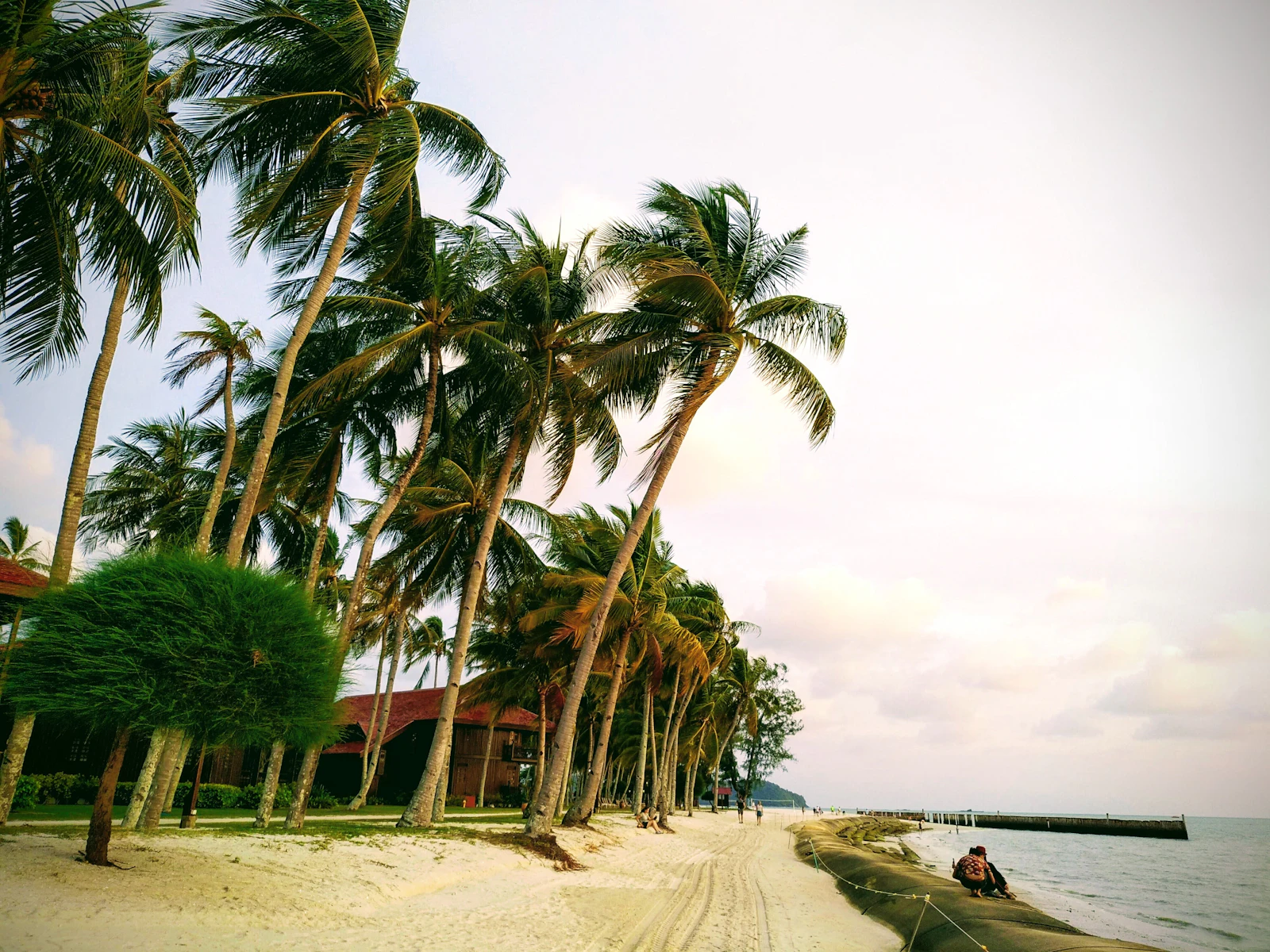 The St. Regis Langkawi Marks a Decade With French Winemaker Pascal Jolivet