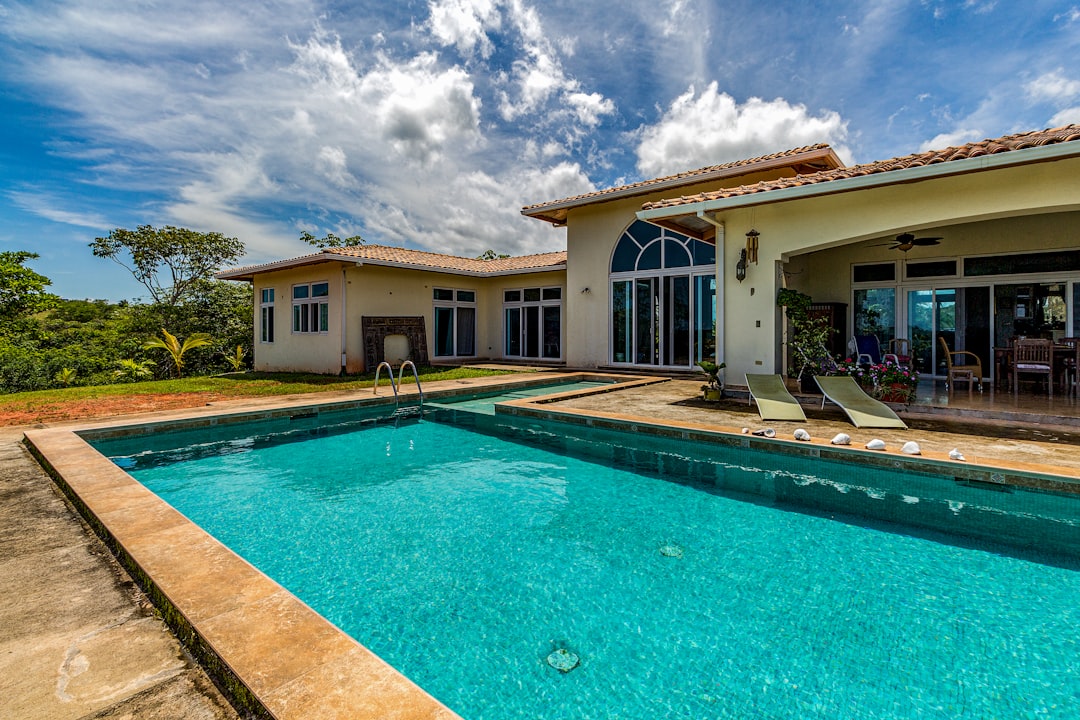 Home for sale in Boquete, Panama.  Contact franagain@fastmail.com for info. 📷 by https://unsplash.com/franagain
