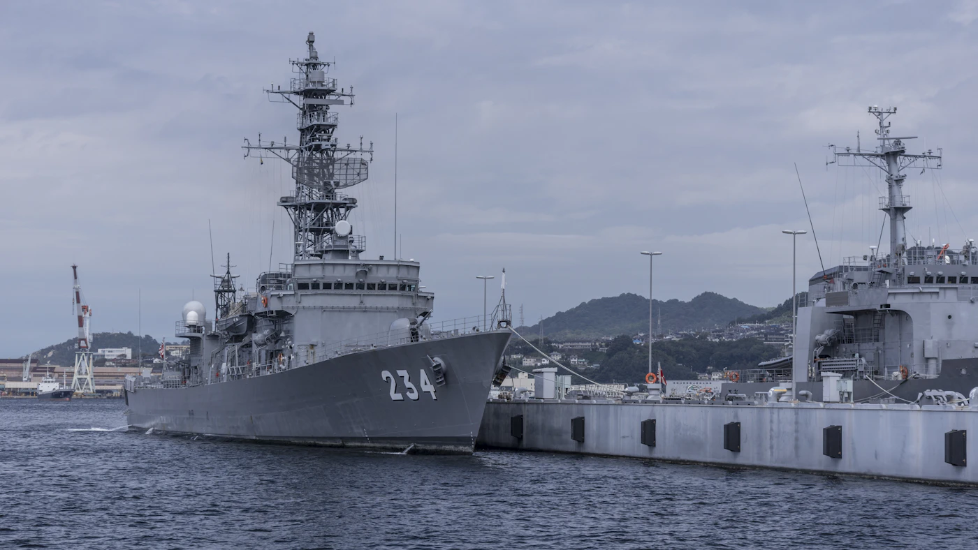 Corée du Sud 2026 : alliance atlantiste, ambiguïté nucléaire et montée en puissance au cœur de la poudrière indo-pacifique | Geopolo