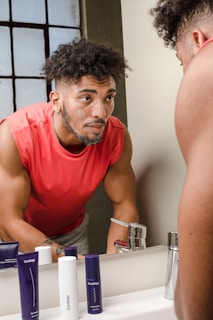 acne myths