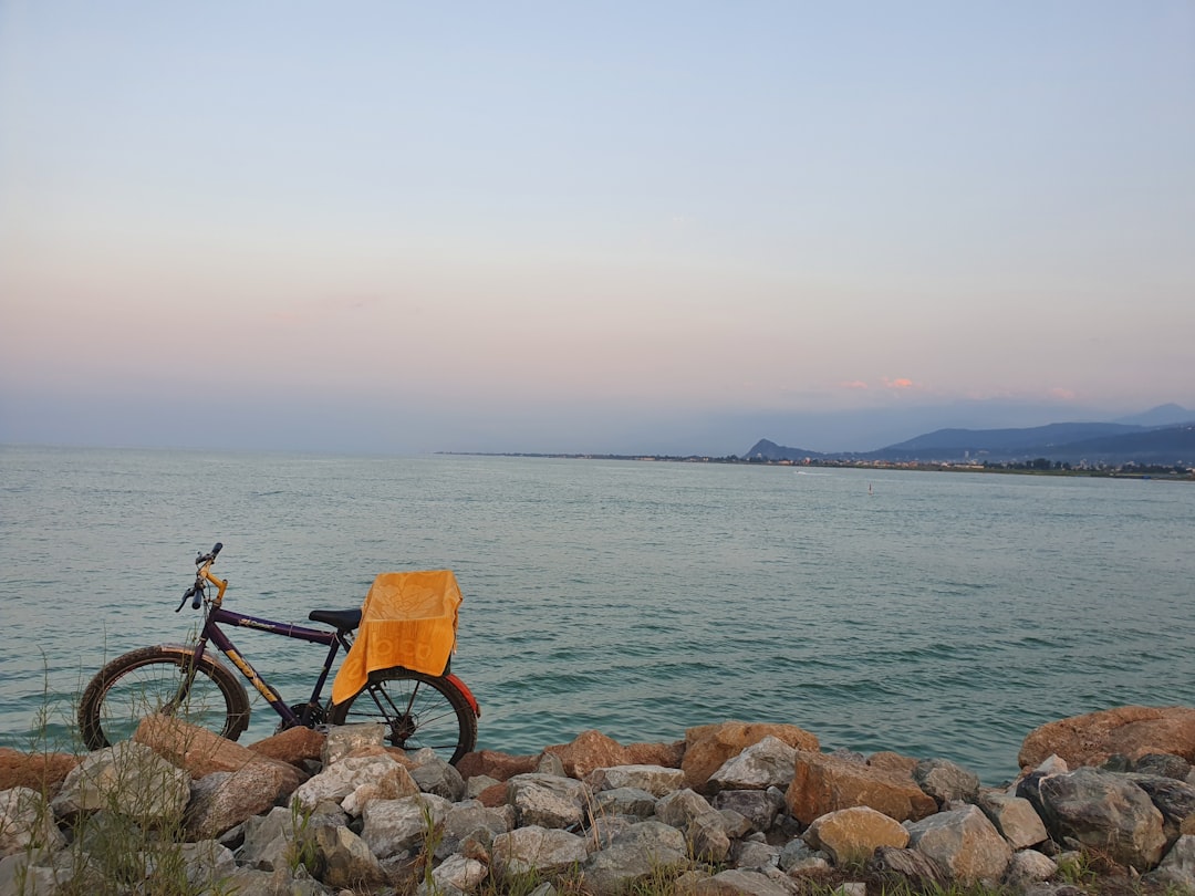 Shore photo spot Ramsar Nowshahr