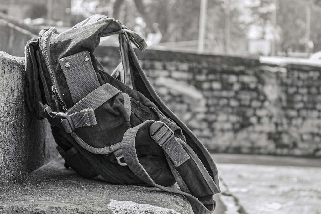 Urban Everyday Backpack
