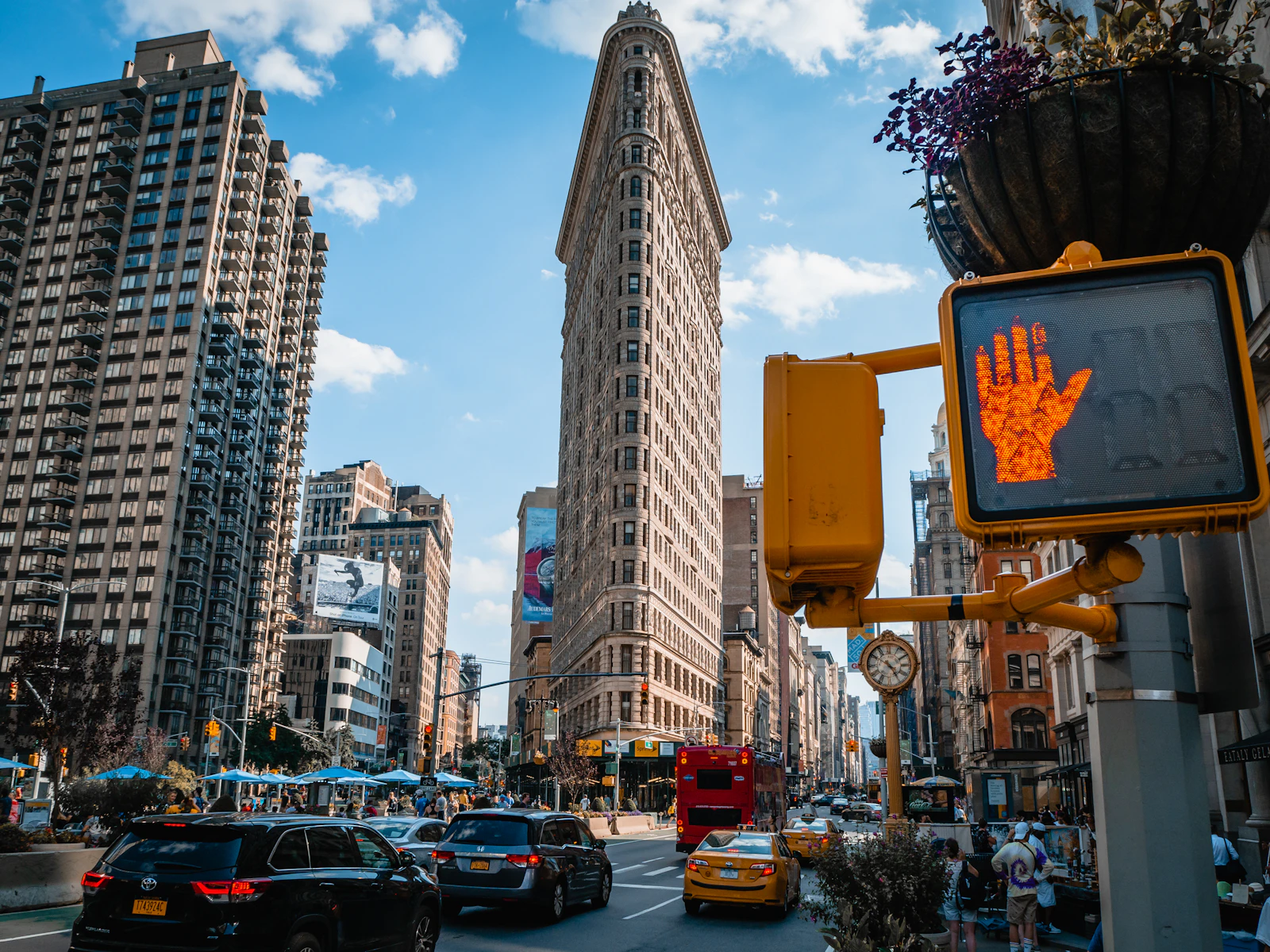 The Ritz-Carlton New York, NoMad Is Home to a José Andrés Dining Collection