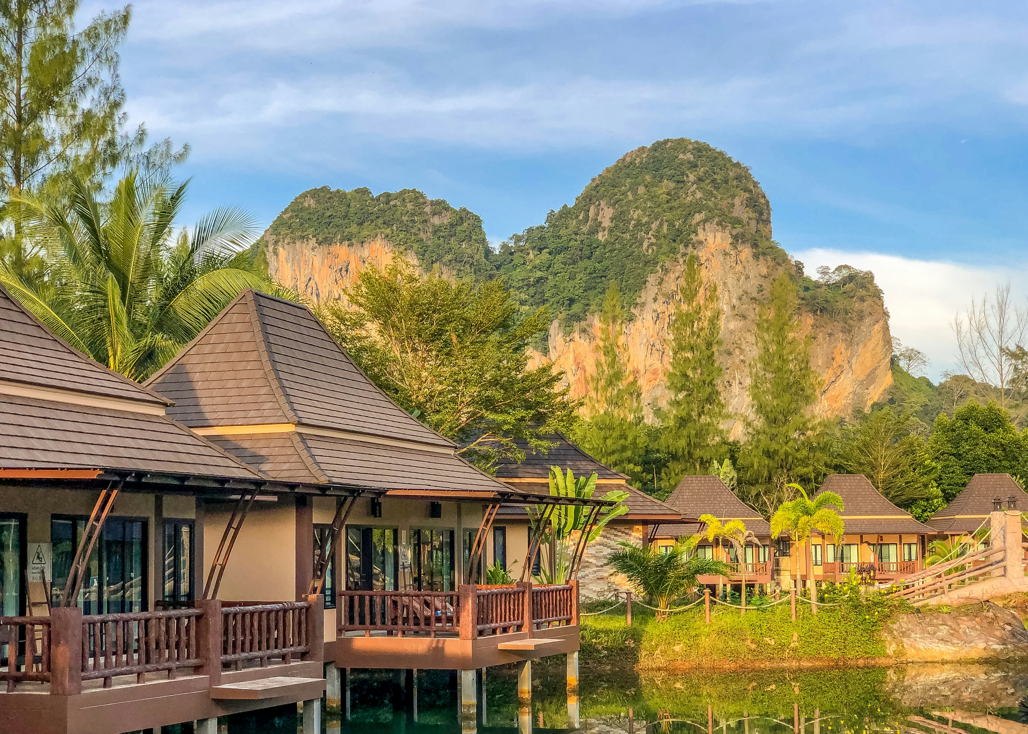 best places to visit in thailand