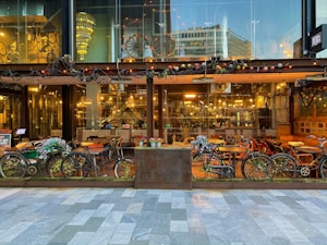 Letrero Neón Personalizado