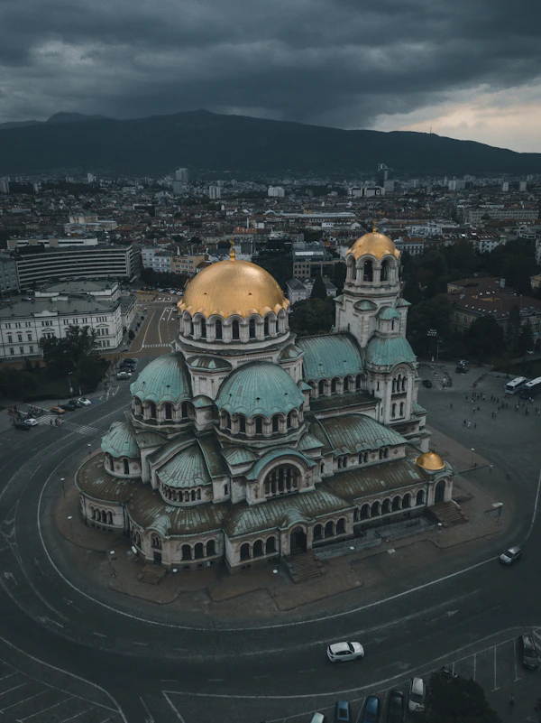 Sofia, Bulgaria photo 2