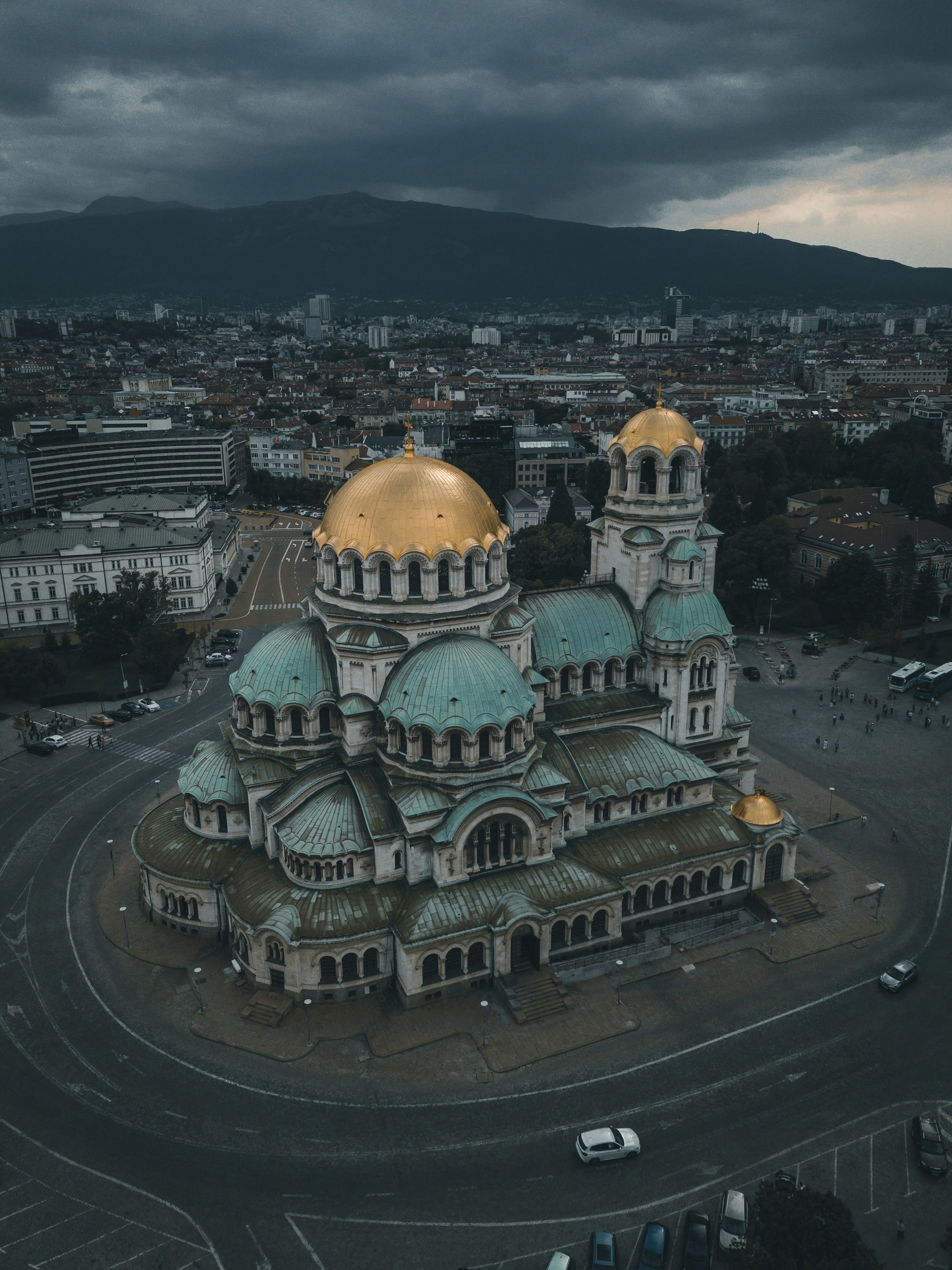 Bulgaria: The Essential Travel Guide