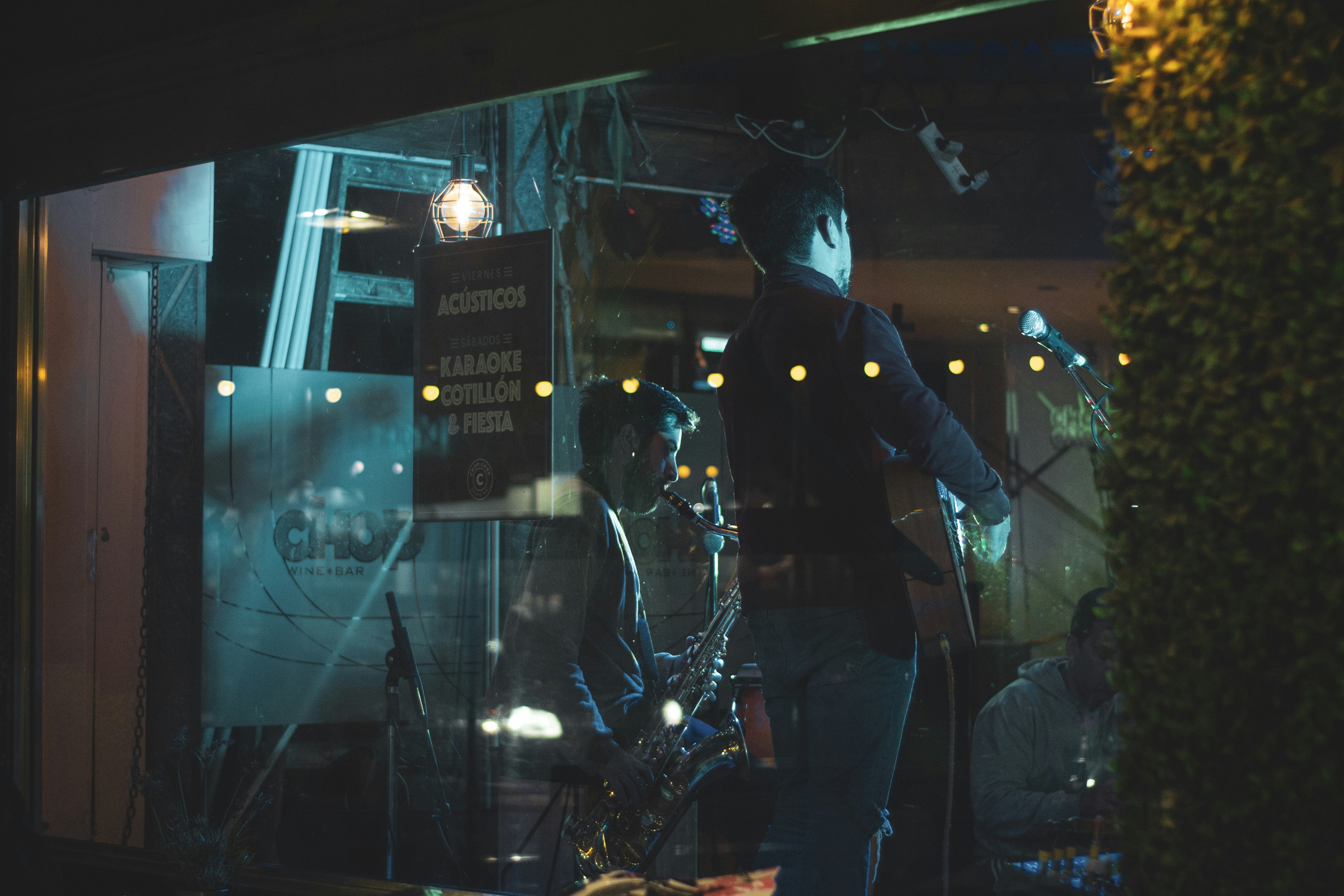 Photo by agustinfernandez