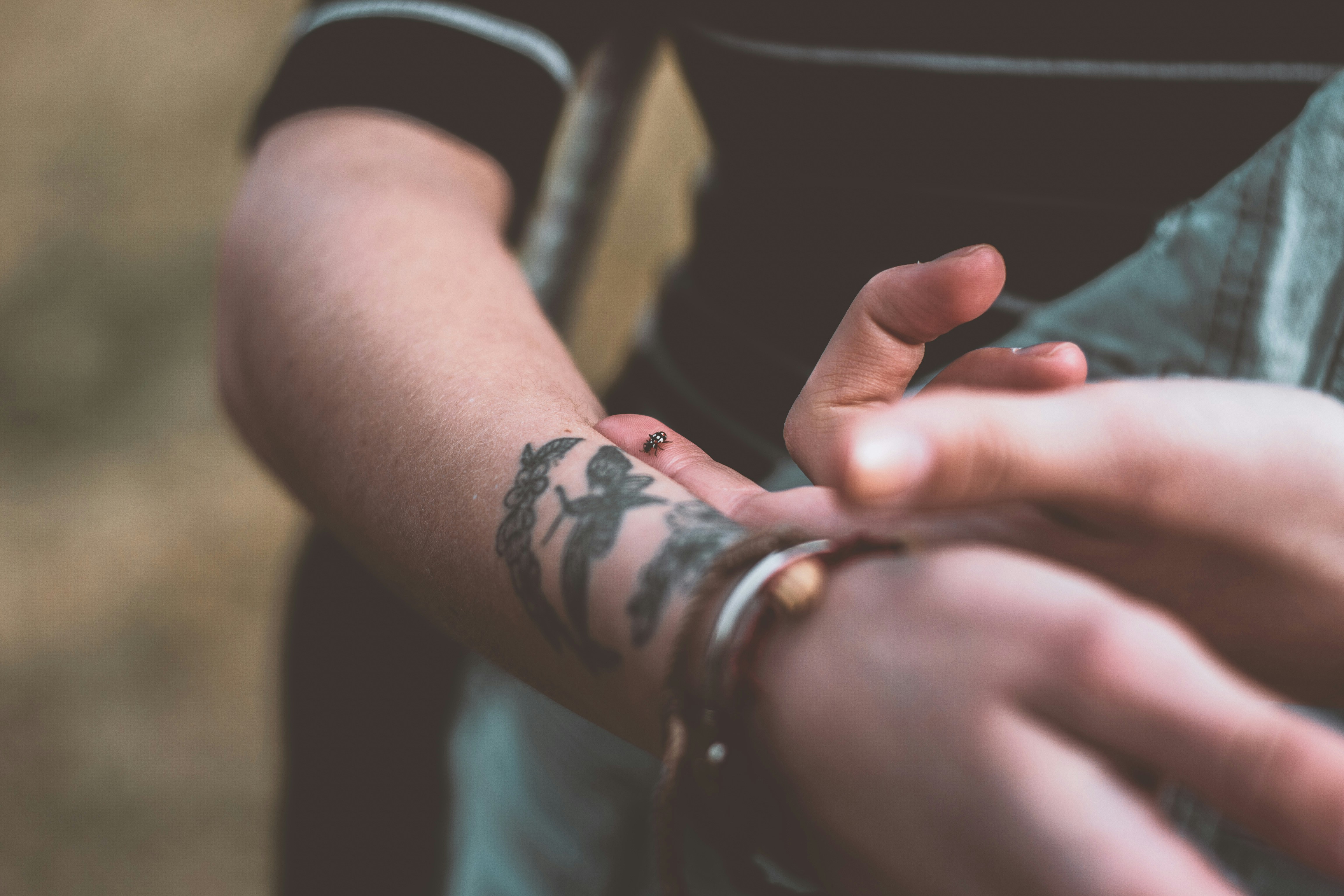 Photo by agustinfernandez