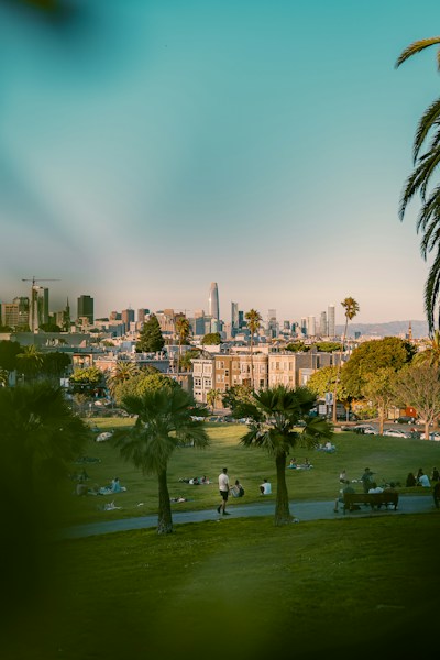 Dolores Park