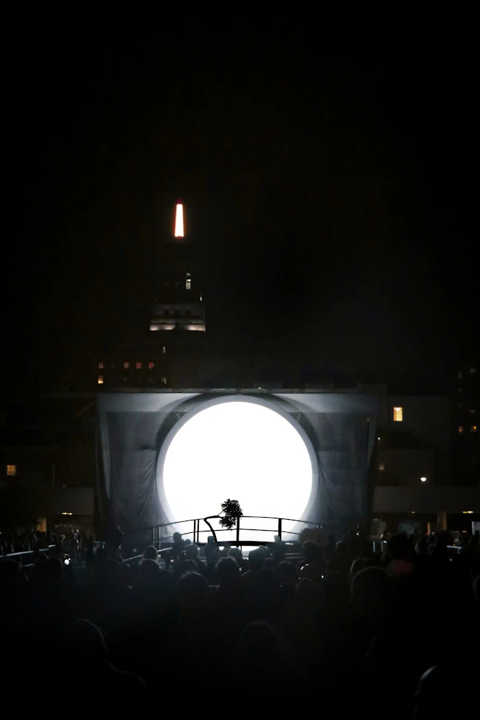 Nuit Blanche