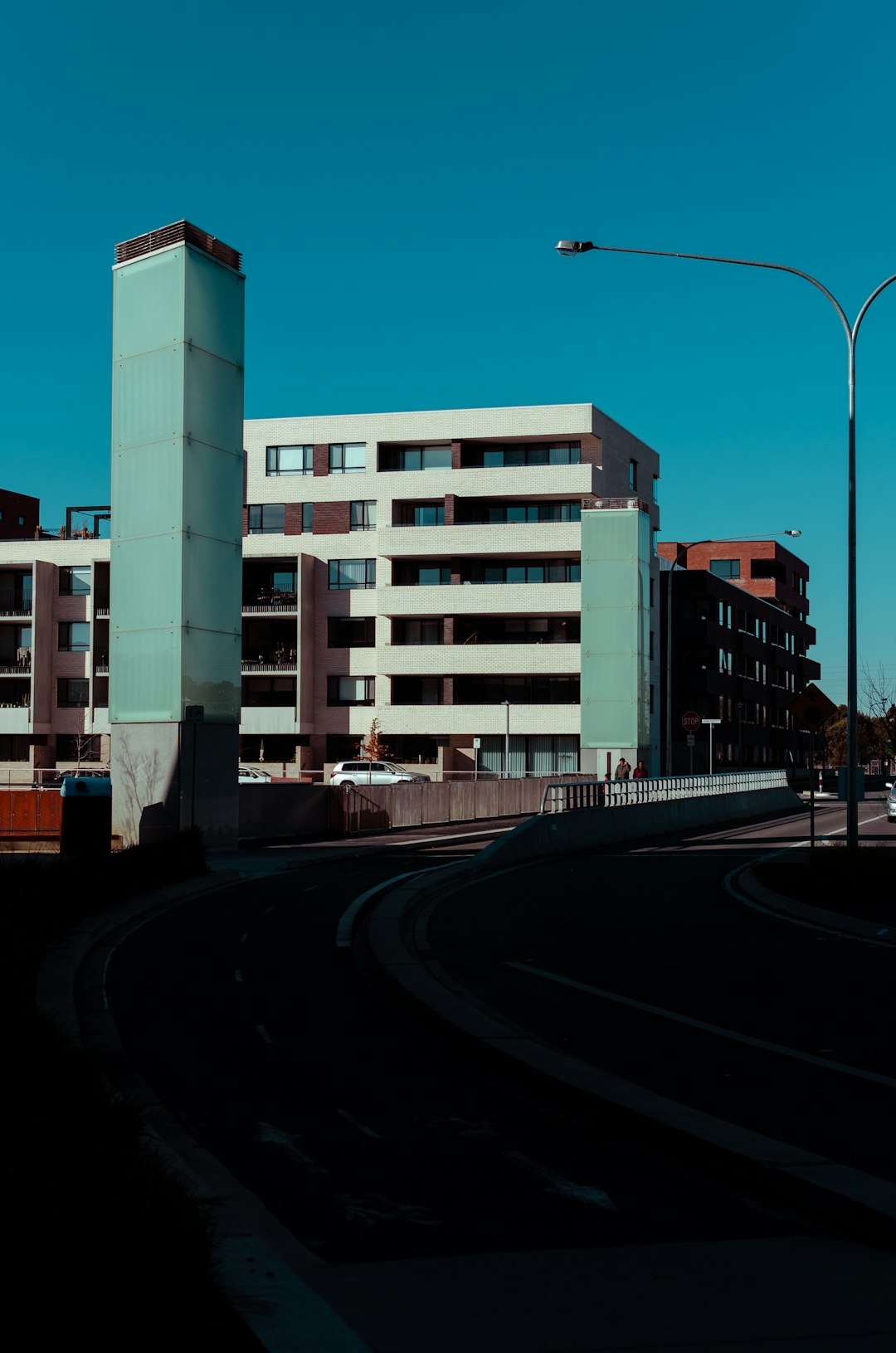 photo of Canberra ACT Town near Telstra Tower