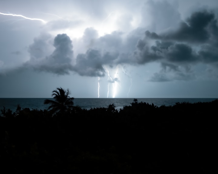 The Emotional Toll of Losing Everything to Tropical Storm Fiona