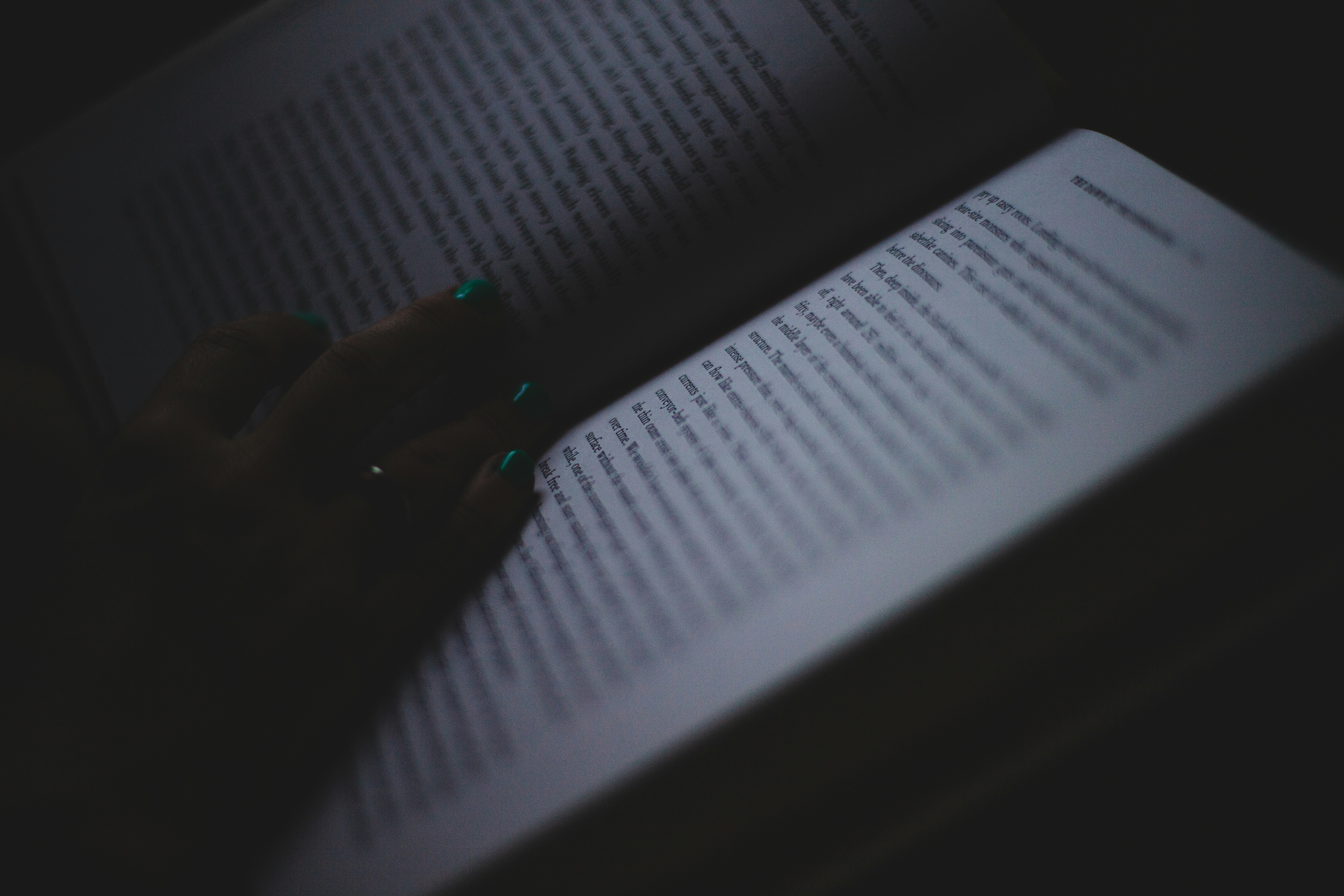 Photo by worldsbetweenlines