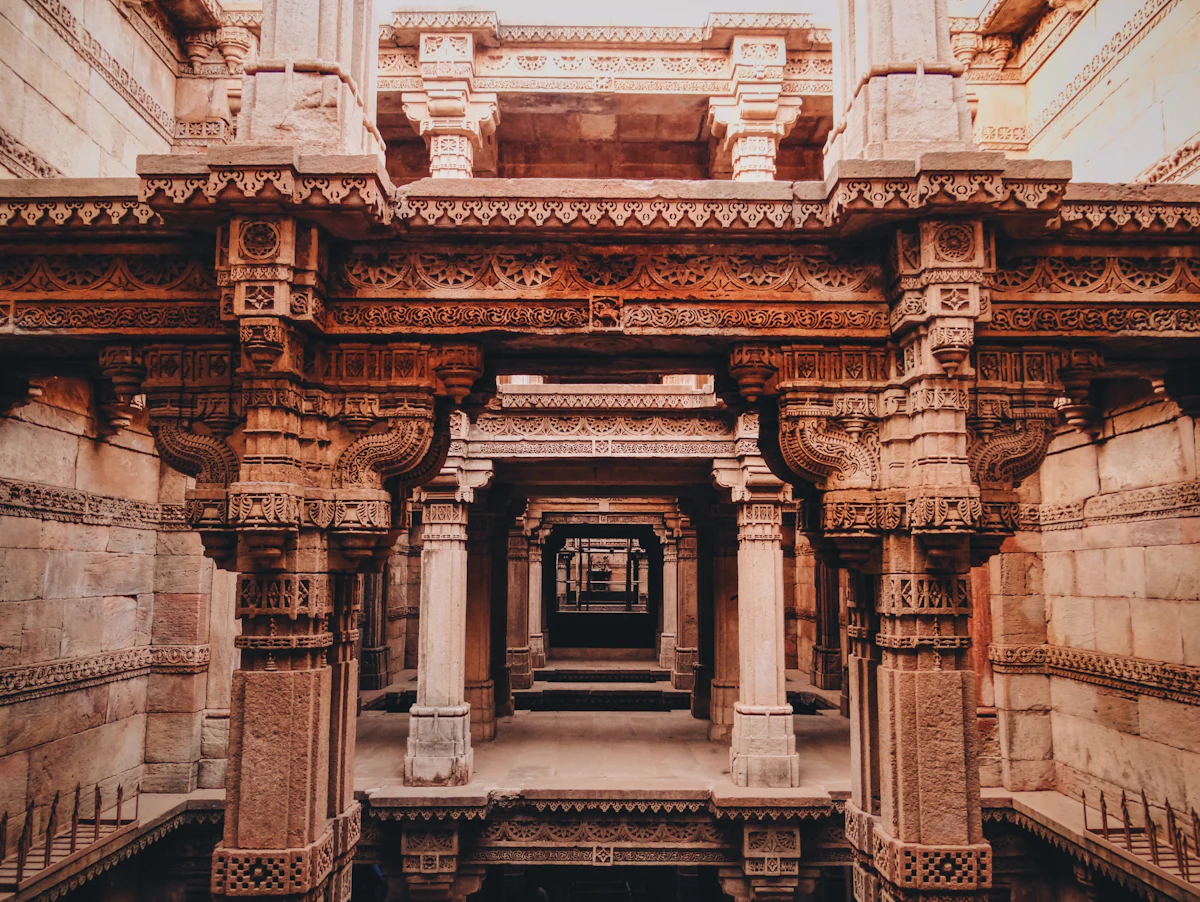 Kheda, Gujarat – cityscape and landmarks