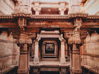 Best Pilgrimage Sites and Religious Places in Ahmedabad Worth Visiting