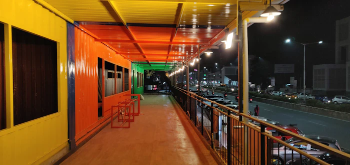 Best Budget Hostels