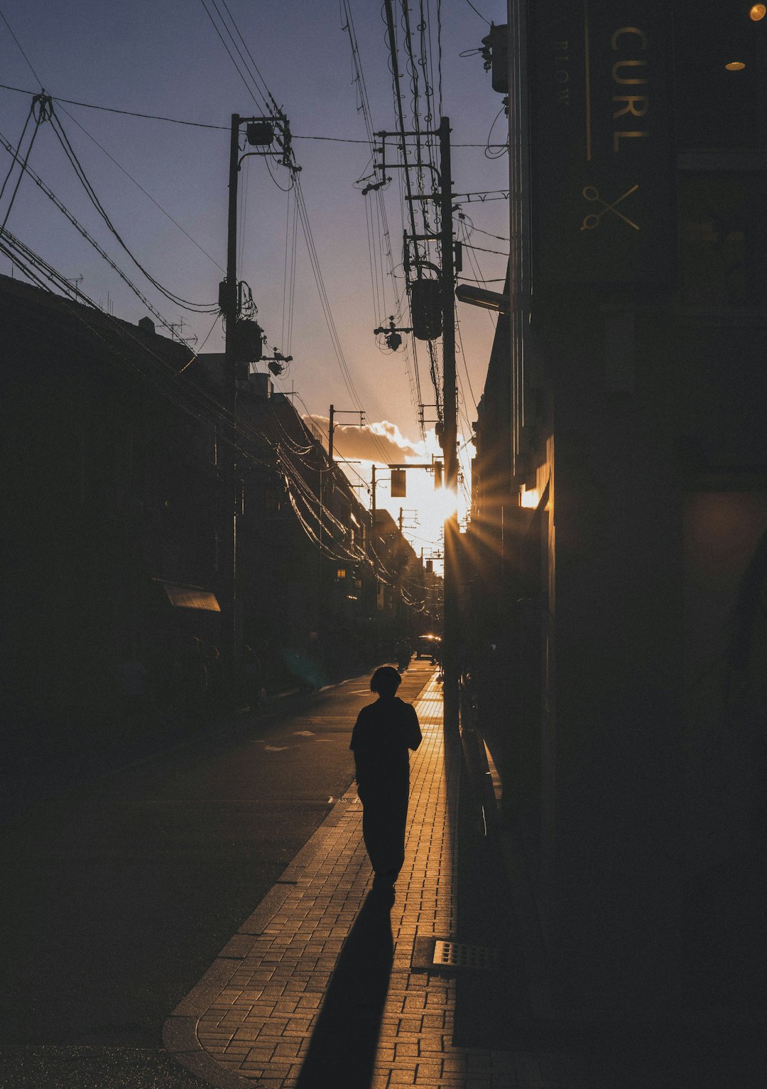 Town photo spot Nishiki Market Nipponbashi