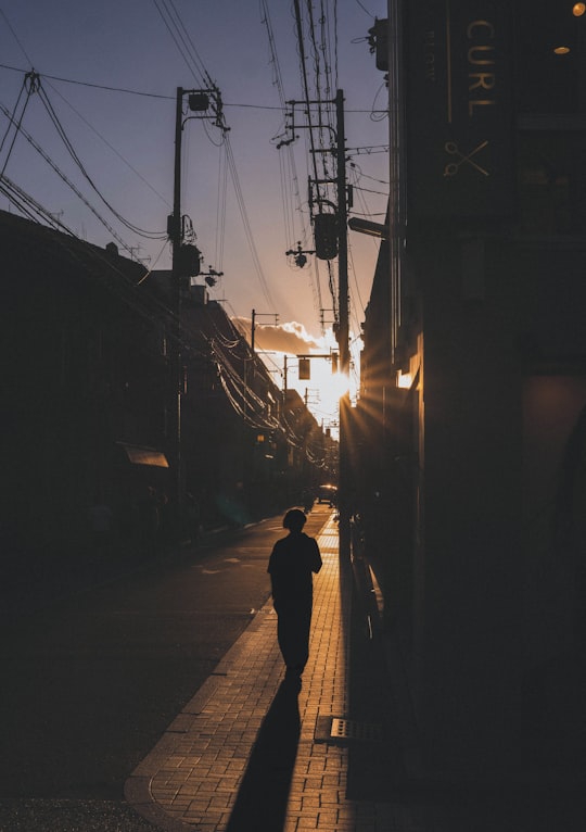 Nishiki Market things to do in Fushimi-Inari Station