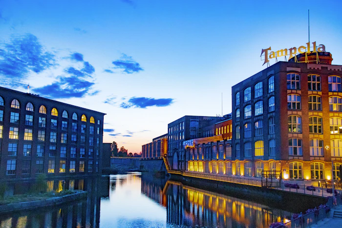 Best Budget Hostels