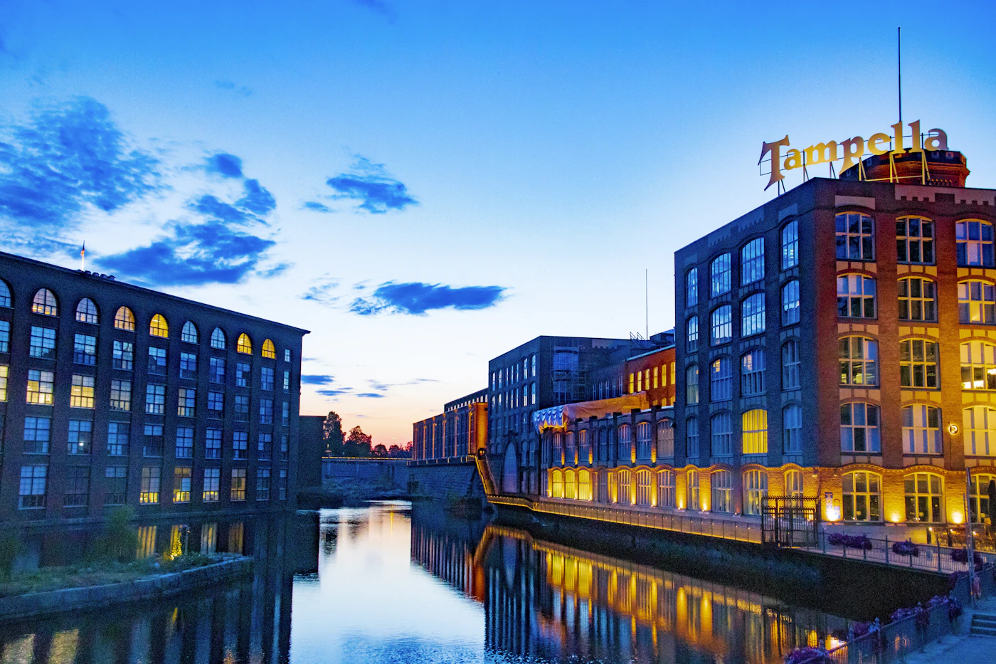 Tampere