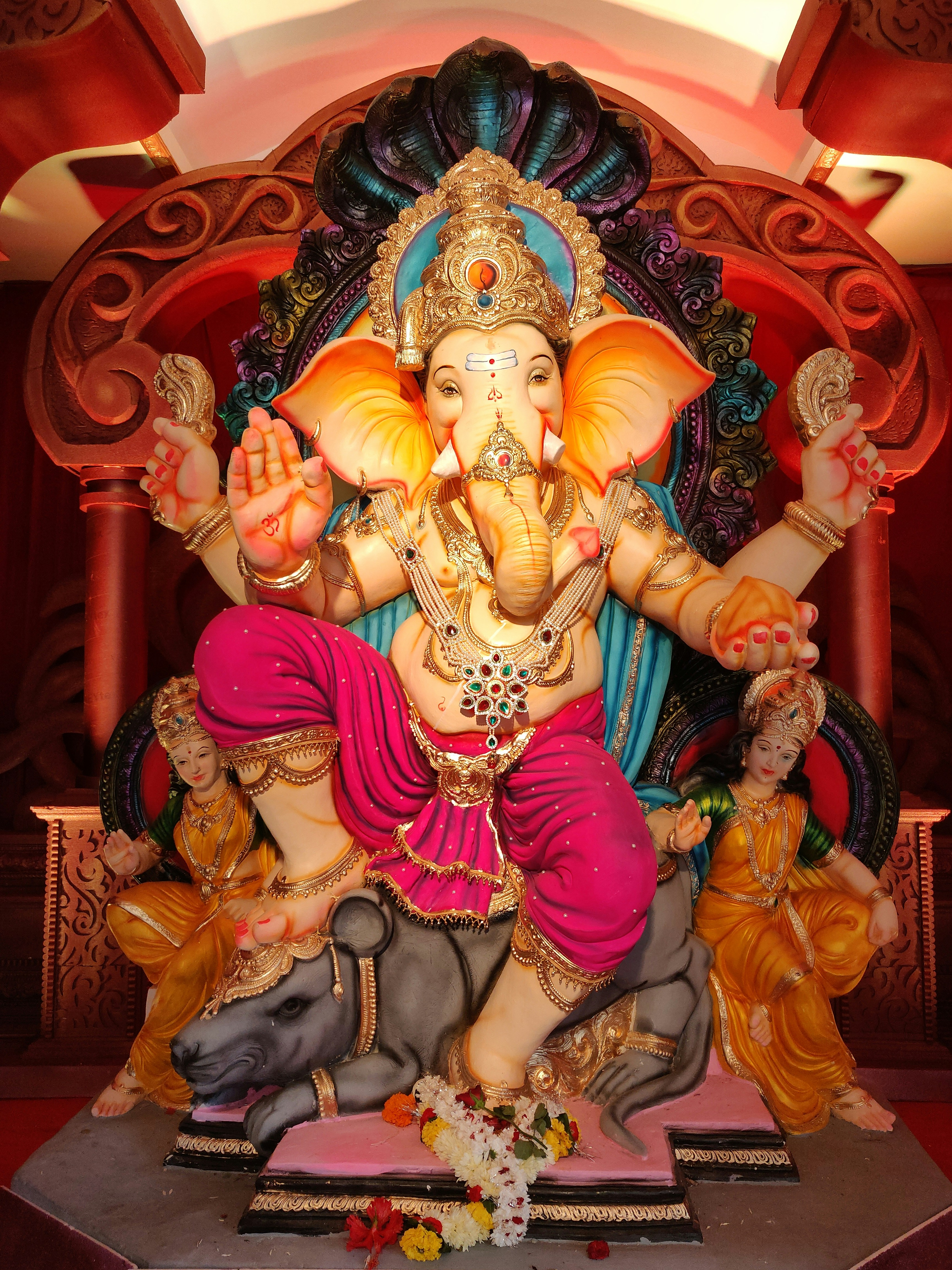 Photo by amitsurlikar