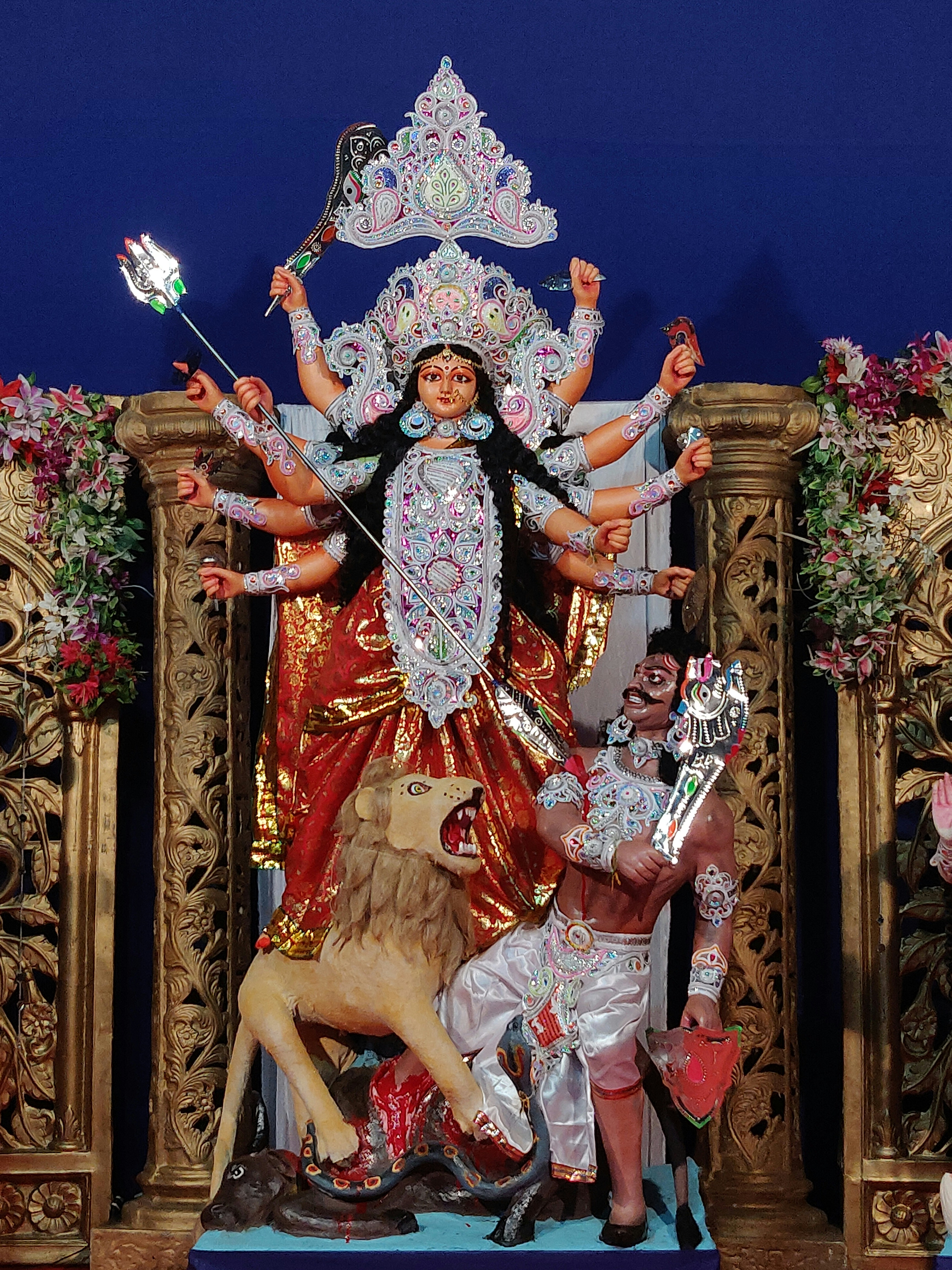 Photo by amitsurlikar