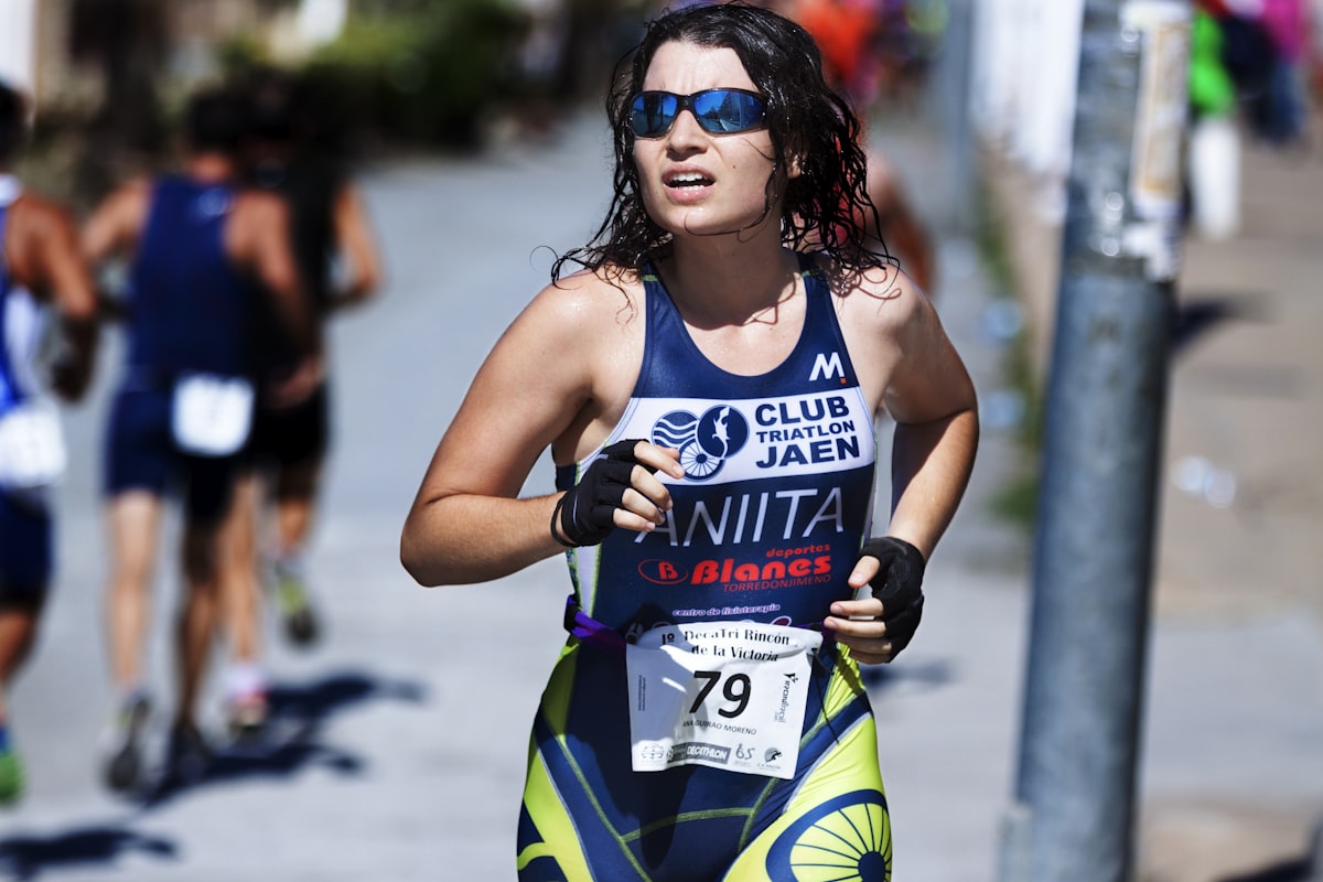 Beginner runners guide