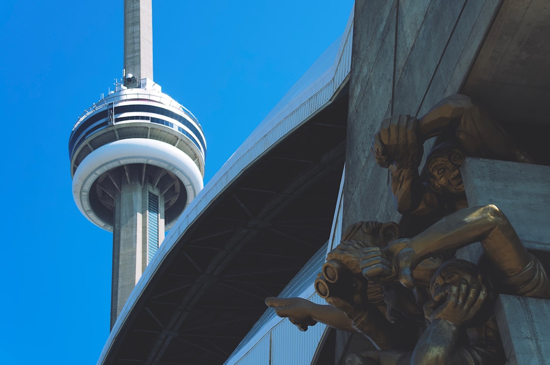 travelers stories about Landmark in Toronto, Canada