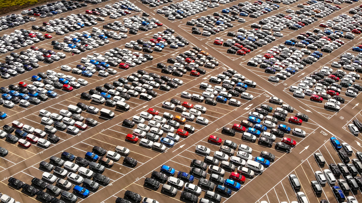 Mejor auto usado por presupuesto en Paraguay 2026
