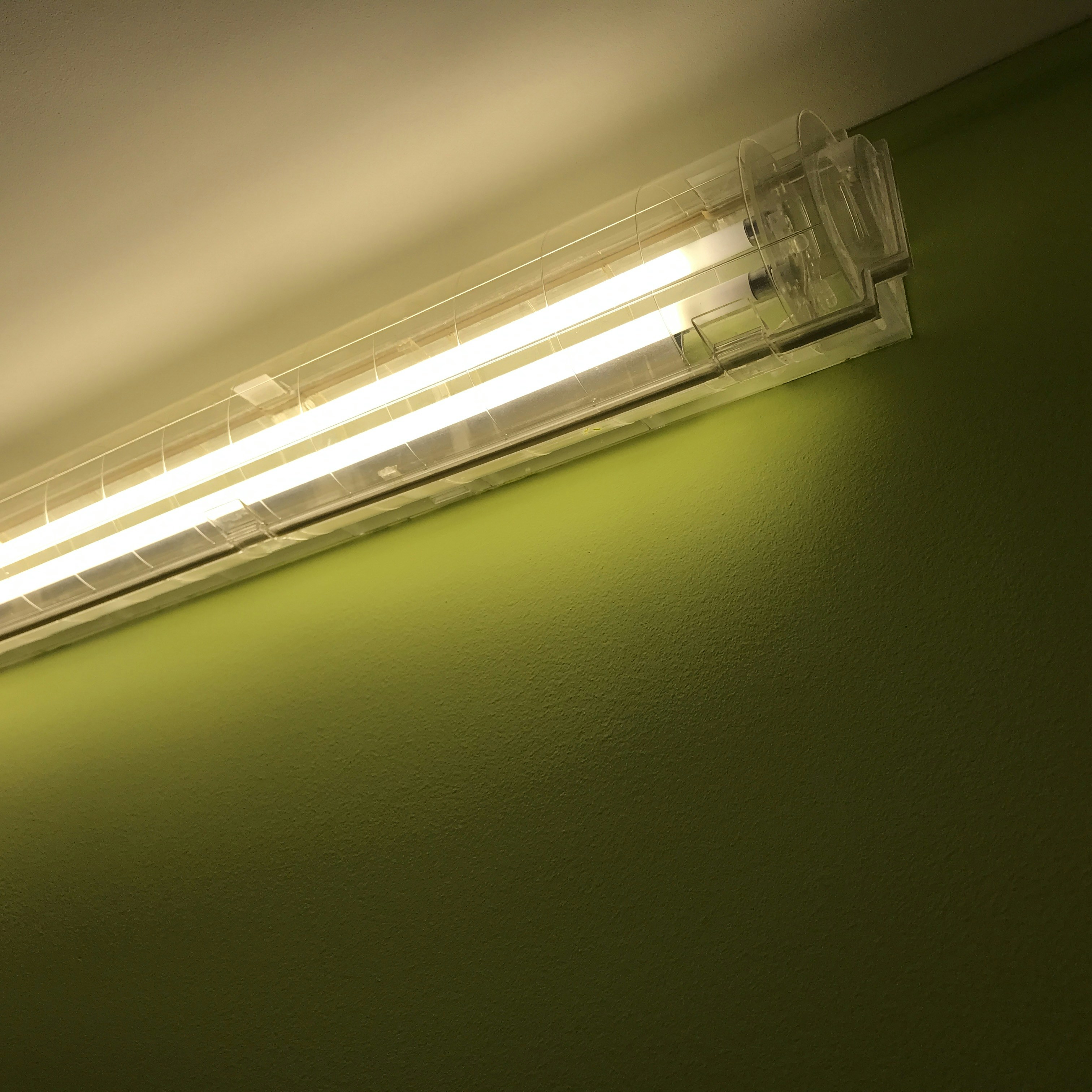 turnedon white fluorescent light photo Free Light Image on Unsplash