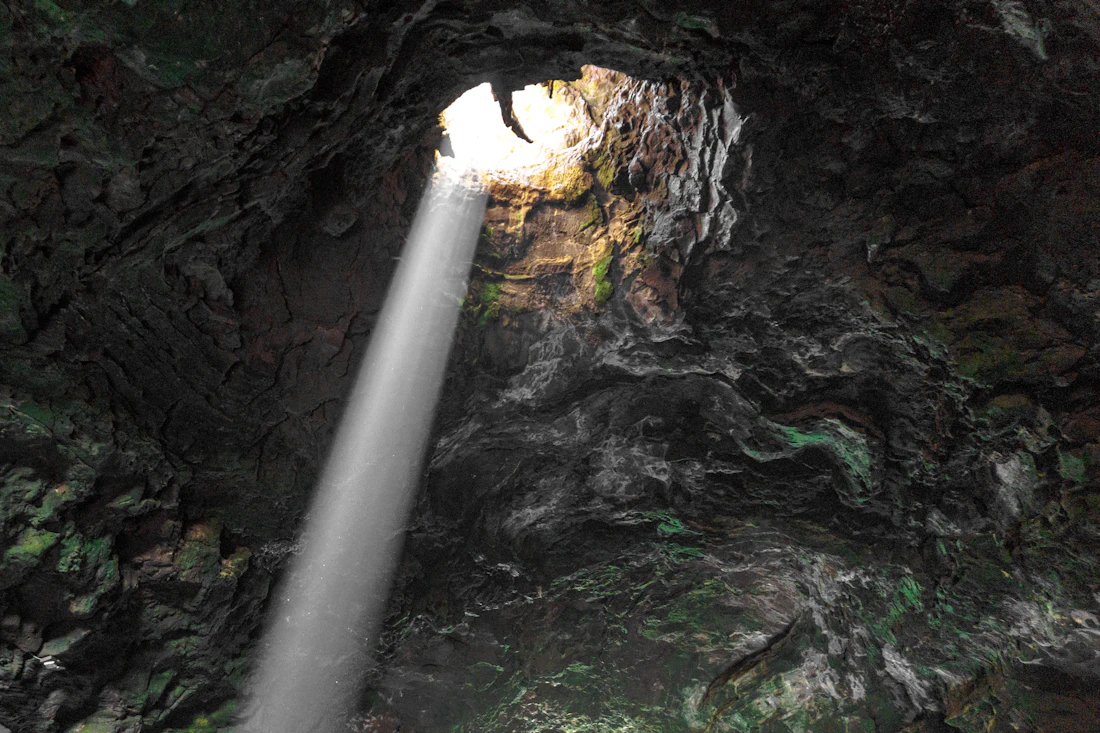 Jameos del Agua