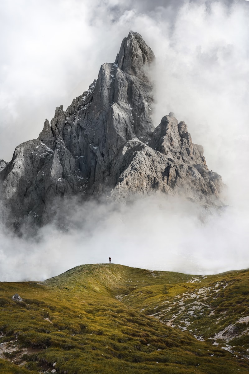 Adventure Travel